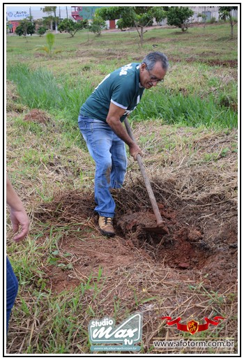 rolim de moura